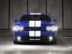 Dodge Challenger SRT8 392 Inaugural Edition 2010 года